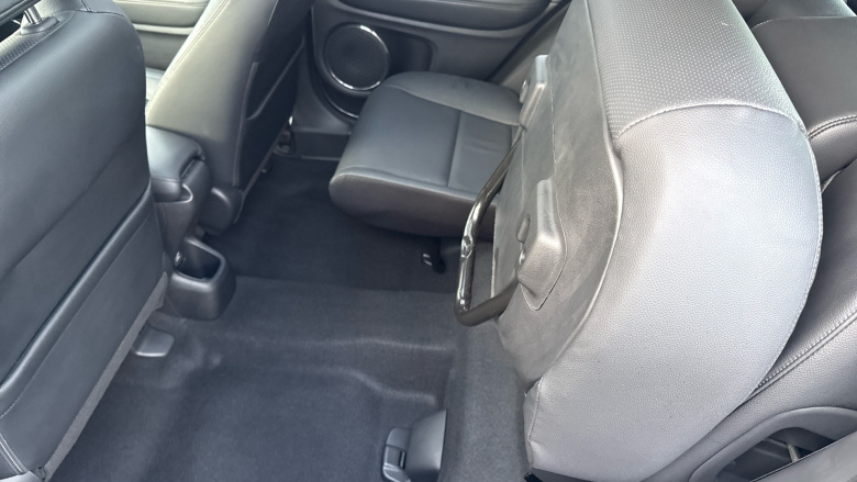 Honda HR-V 1.5 i-VTEC EX CVT 5dr Petrol Hatchback